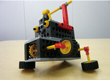 ロボット教室