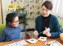英語（ジョリーフォニックス）
