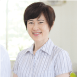 若井京子